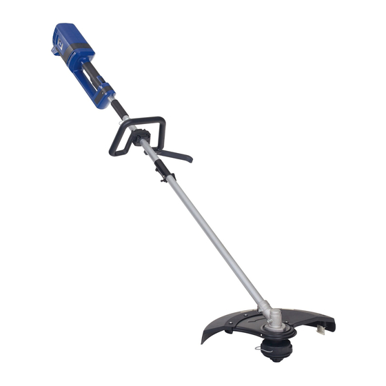 Lux Tools E-FS-1000/38 Originalbetriebsanleitung