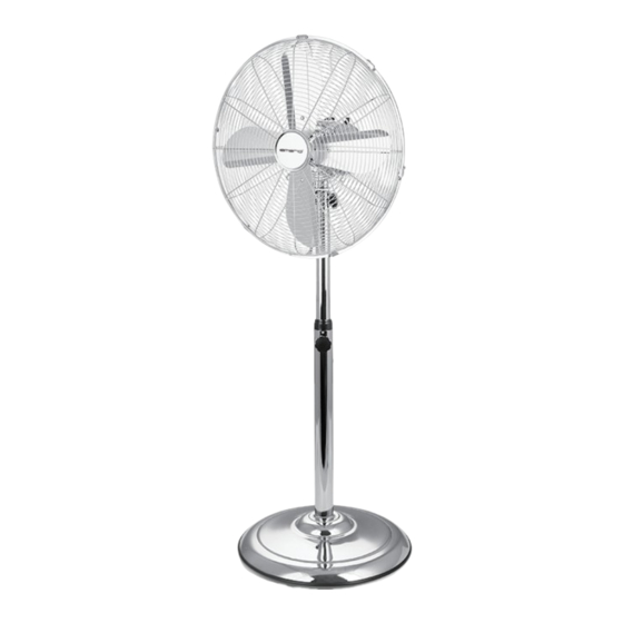Emerio FN-108774 Bedienungsanleitung