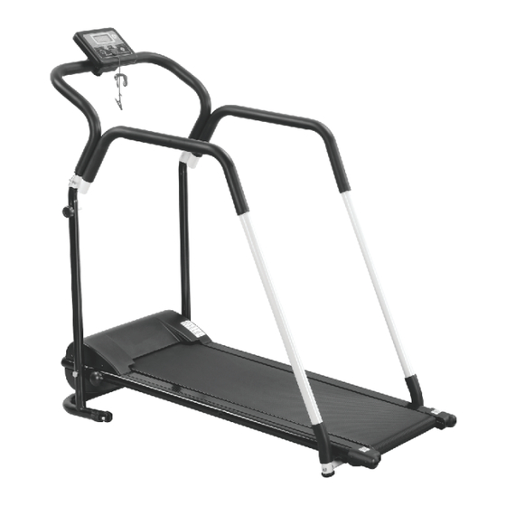 MAXOfit MF-16 Bedienungsanleitung