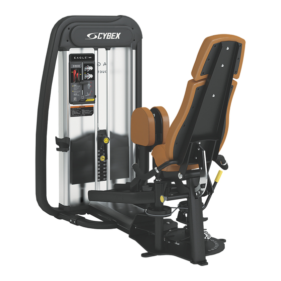 CYBEX 20180-999-1 AB Bedienungsanleitung