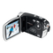 Camcorder Silvercrest DV-5100HD Bedienungsanleitung