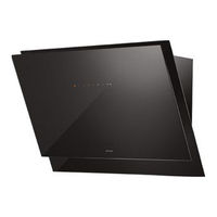 Faber 110.0256.170 Installationsanleitung