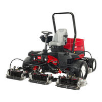 Toro 03655 Bedienungsanleitung