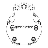 Skylotec DEUS 7300 Gebrauchsanleitung