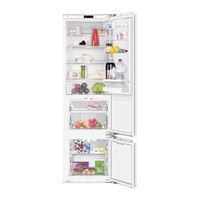 V-ZUG COOLTRONIC 51029 Installationsanleitung