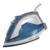 Russell Hobbs 23590-56 Bedienungsanleitung
