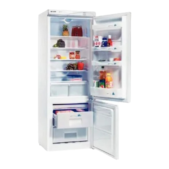 mio star MGK 268 ECO A+ Gebrauchsanweisung