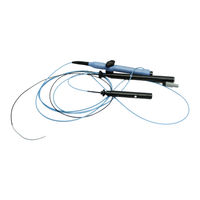Johnson & Johnson Biosense Webster EZ Steer Gebrauchsanweisung