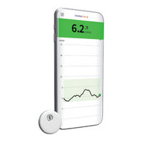 Abbott FreeStyle Libre 3 Bedienungsanleitung