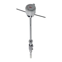 abb AquaProbe FEA200 Bedienungsanleitung