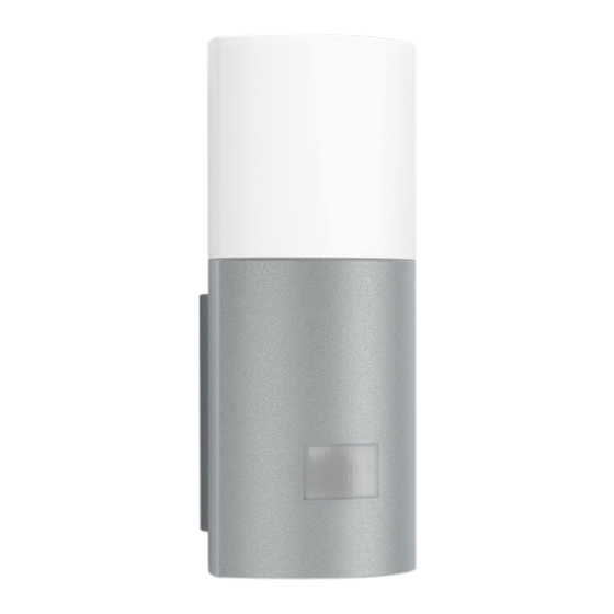 STEINEL L900LED Information