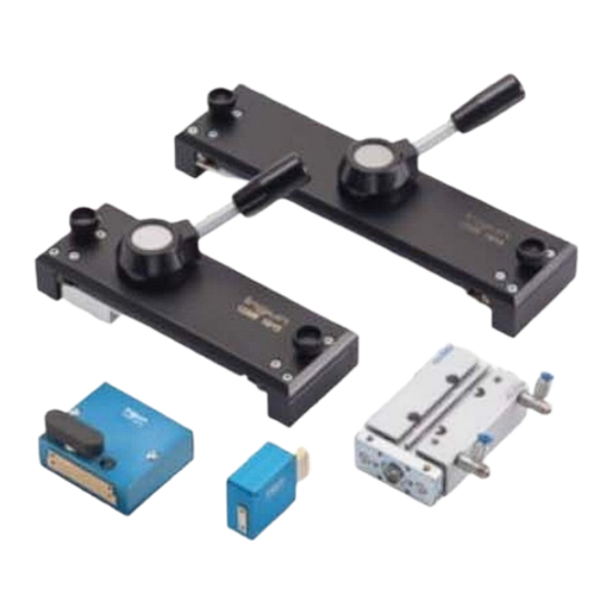 Ingun SAM Betriebsanleitung