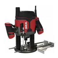 Skil 1851 Originalbetriebsanleitung