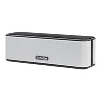 TechniSat BLUSPEAKER MINI 2 Bedienungsanleitung