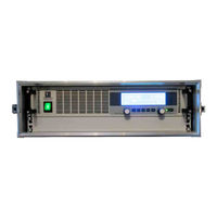 Elektro-Automatik PS 9040-40 2U Betriebsanleitung