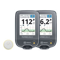 Abbott FreeStyle Libre 3 Anleitung
