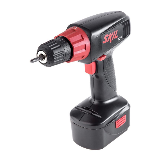 Skil 2295 Allgemeine Hinweise