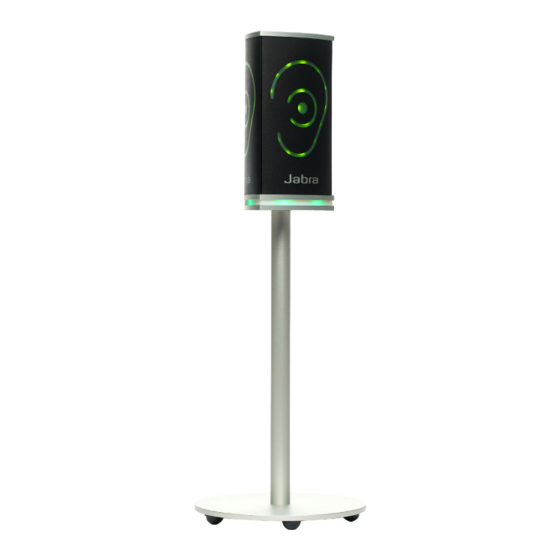 Jabra Noise Guide Benutzerhandbuch