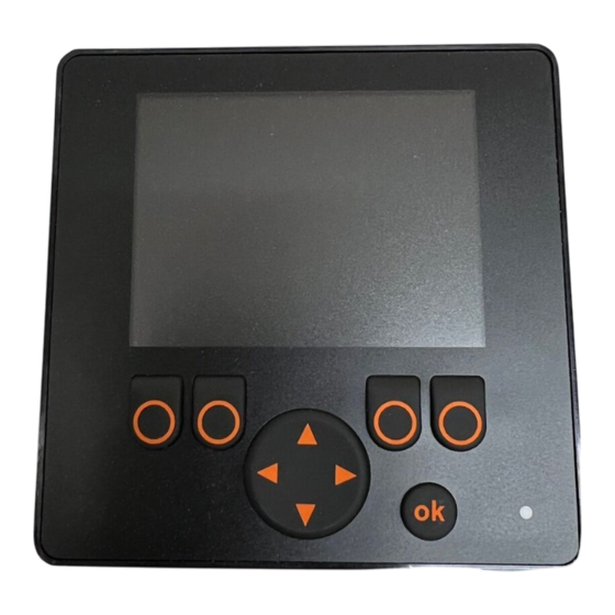 IFM Electronic CR0451 Montageanleitung