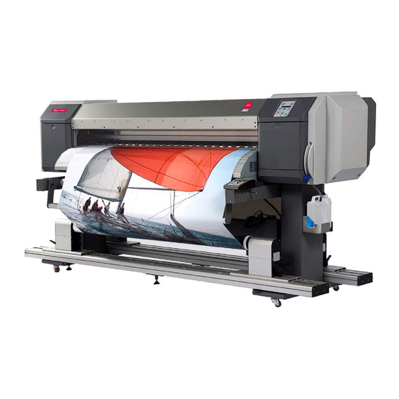 Oce CS9060 Bedienungsanleitung