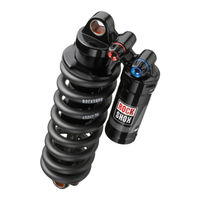 RockShox Vivid Wartungsanleitung