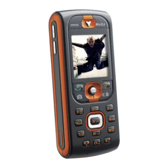 Philips 535 Handbuch