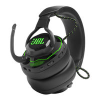 Harman JBL Quantum 910X Wireless Schnellstartanleitung