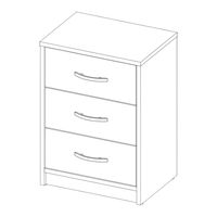 Costway HU10889 Bedienungsanleitung