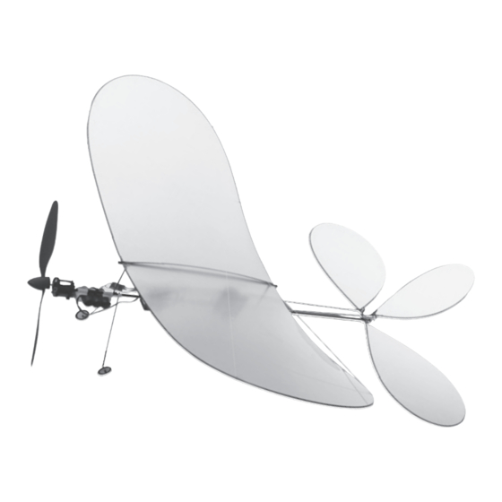 protech Butterfly T0381 Anleitung