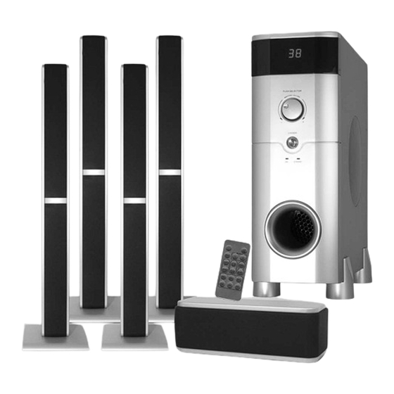 DK Digital AS0380W Bedienungsanleitung