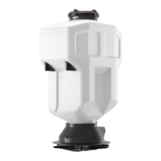 DJI T Serie Bedienungsanleitung