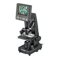 Bresser LCD MICRO 5MP Bedienungsanleitung