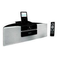 Philips DCM230 Schnellstartanleitung