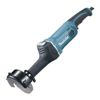 Makita GS5000 Betriebsanleitung