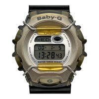 Casio 2288 Bedienungsanleitung