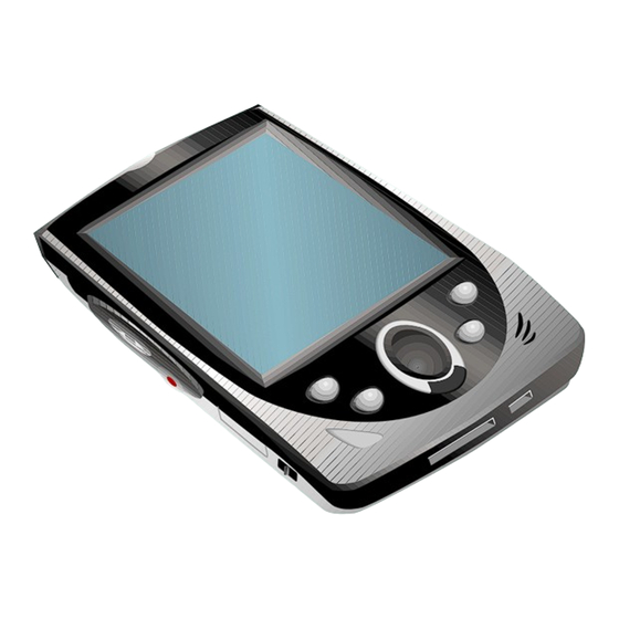 HP Jornada 560 Serie Benutzerhandbuch