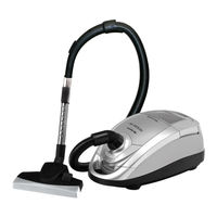 ARIETE 2786 Bedienungsanleitung