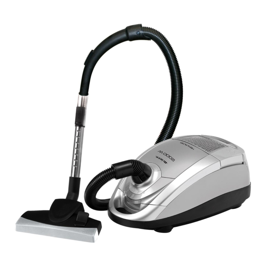 Ariete 2786 Bedienungsanleitung