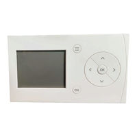 Danfoss Randall FP720 Installationsanleitung