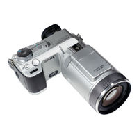 Sony DSC-F707 Bedienungsanleitung