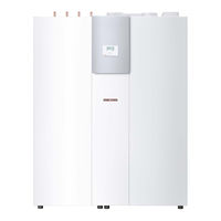 STIEBEL ELTRON 201291 Installation