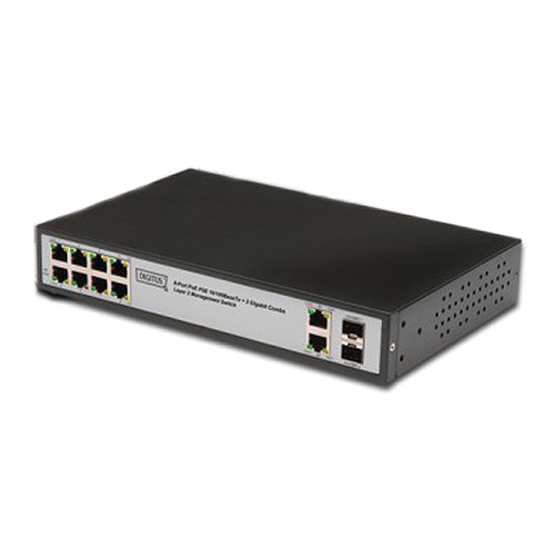Digitus DN-95301 Kurzinstallationsanleitung