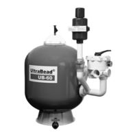 AQUA FORTE UB-140 Serie Gebrauchsanleitung