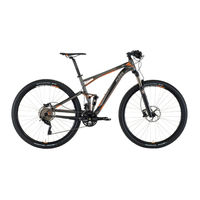 KTM BIKEPASS Bedienungsanleitung