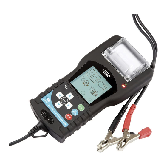 ring RBAG700 Bedienungsanleitung