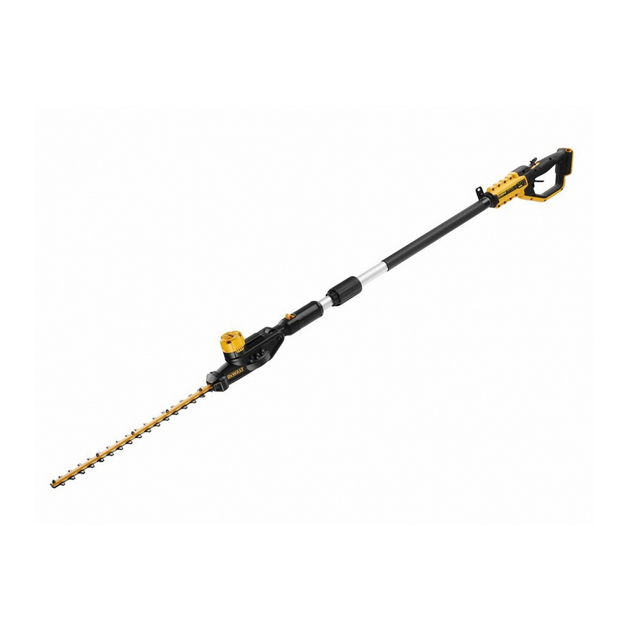 DeWalt DCMPH566 Originalanweisung