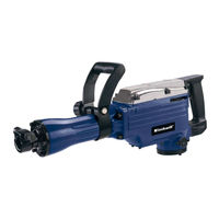 Einhell 41.390.67 Originalbetriebsanleitung