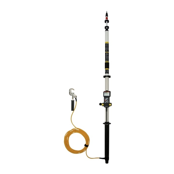Tietzsch MultiSafe DSP 3HS36 Bedienungsanleitung