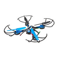 Revell Control 23908 Bedienungsanleitung