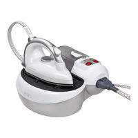 Bomann dbs 769 r cb Bedienungsanleitung